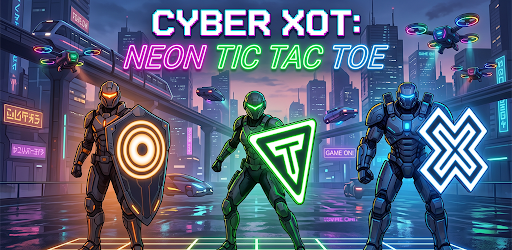 Cyber XOT